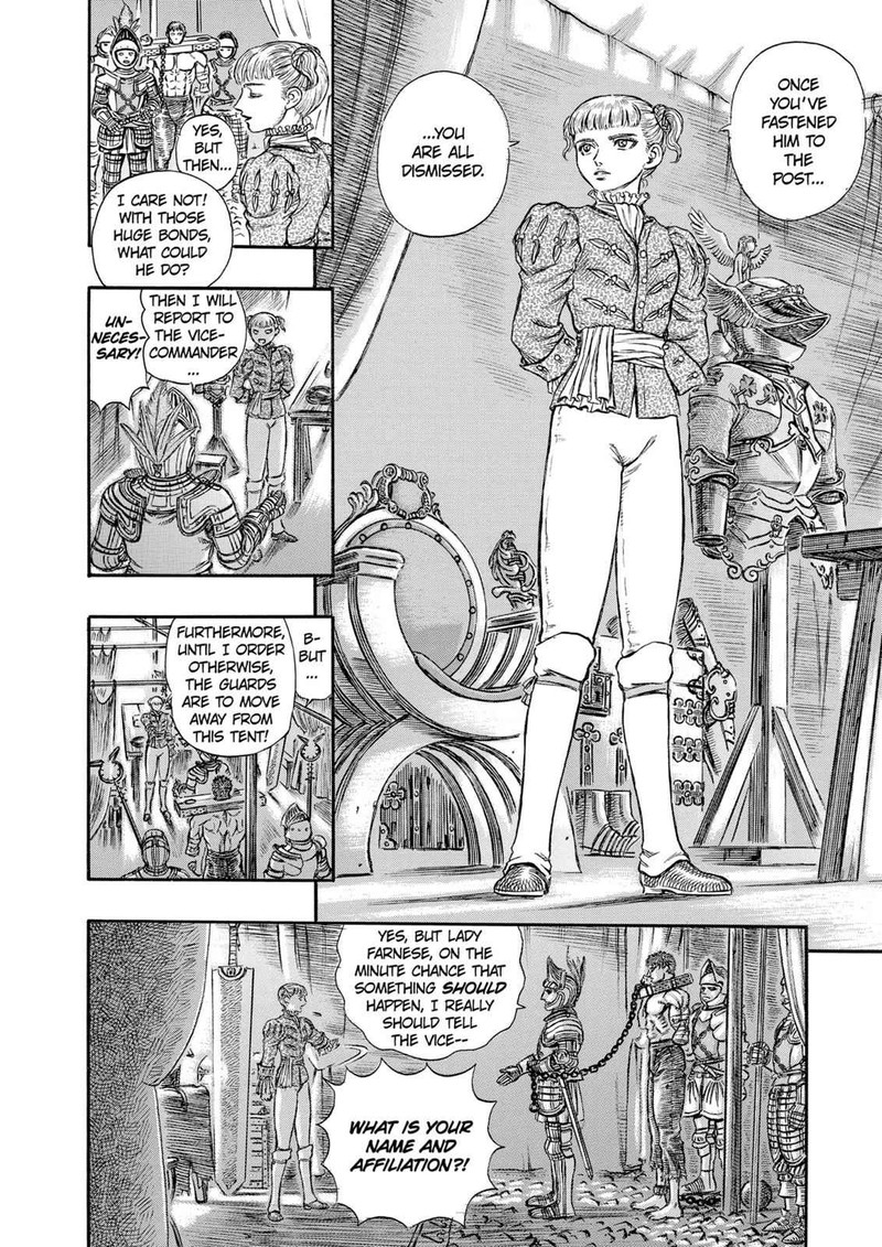Berserk 121 4