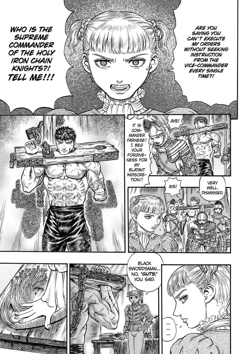Berserk 121 5