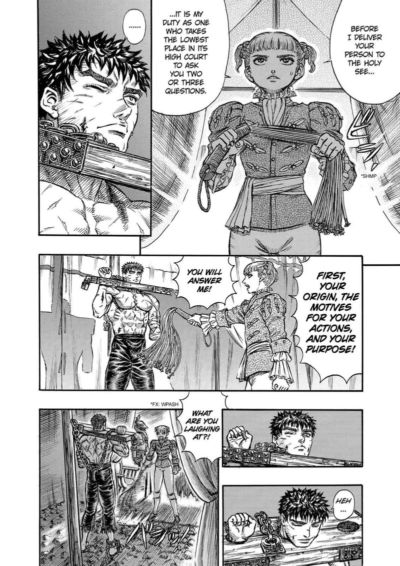 Berserk 121 6