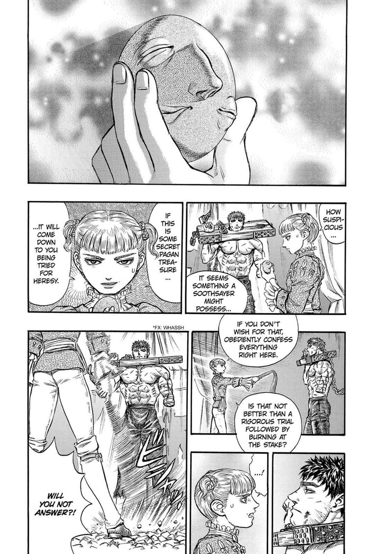 Berserk 121 9
