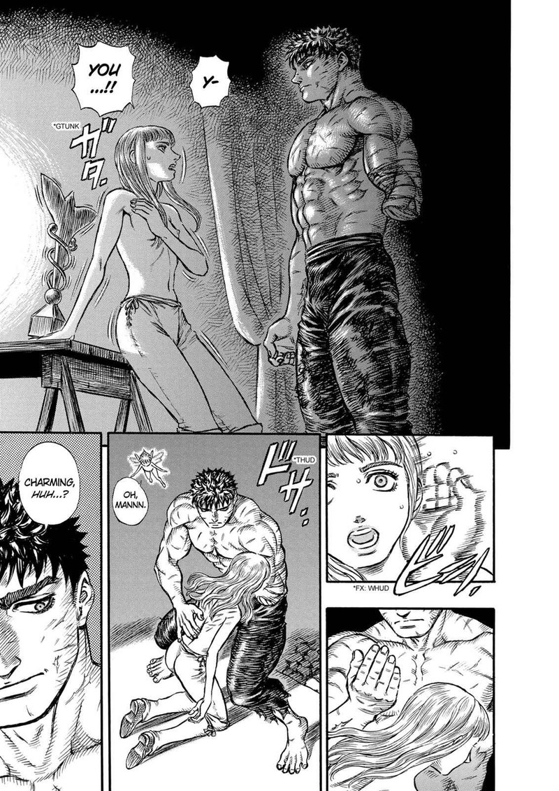 Berserk 122 15