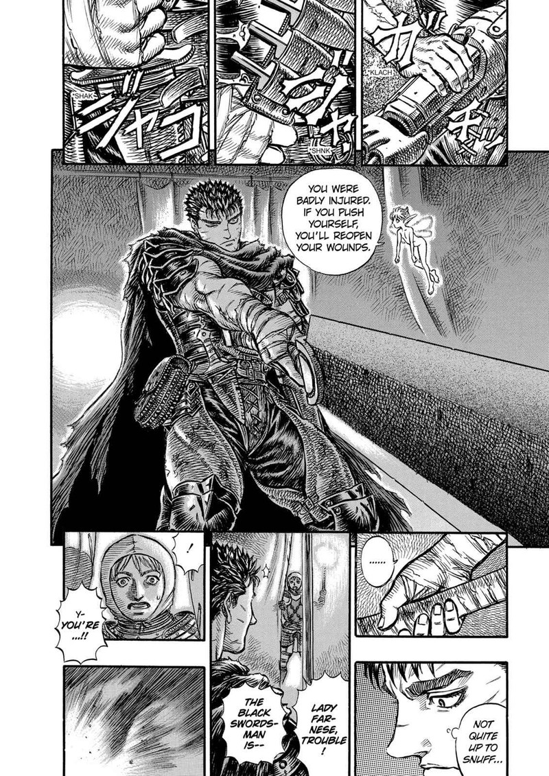 Berserk 122 16
