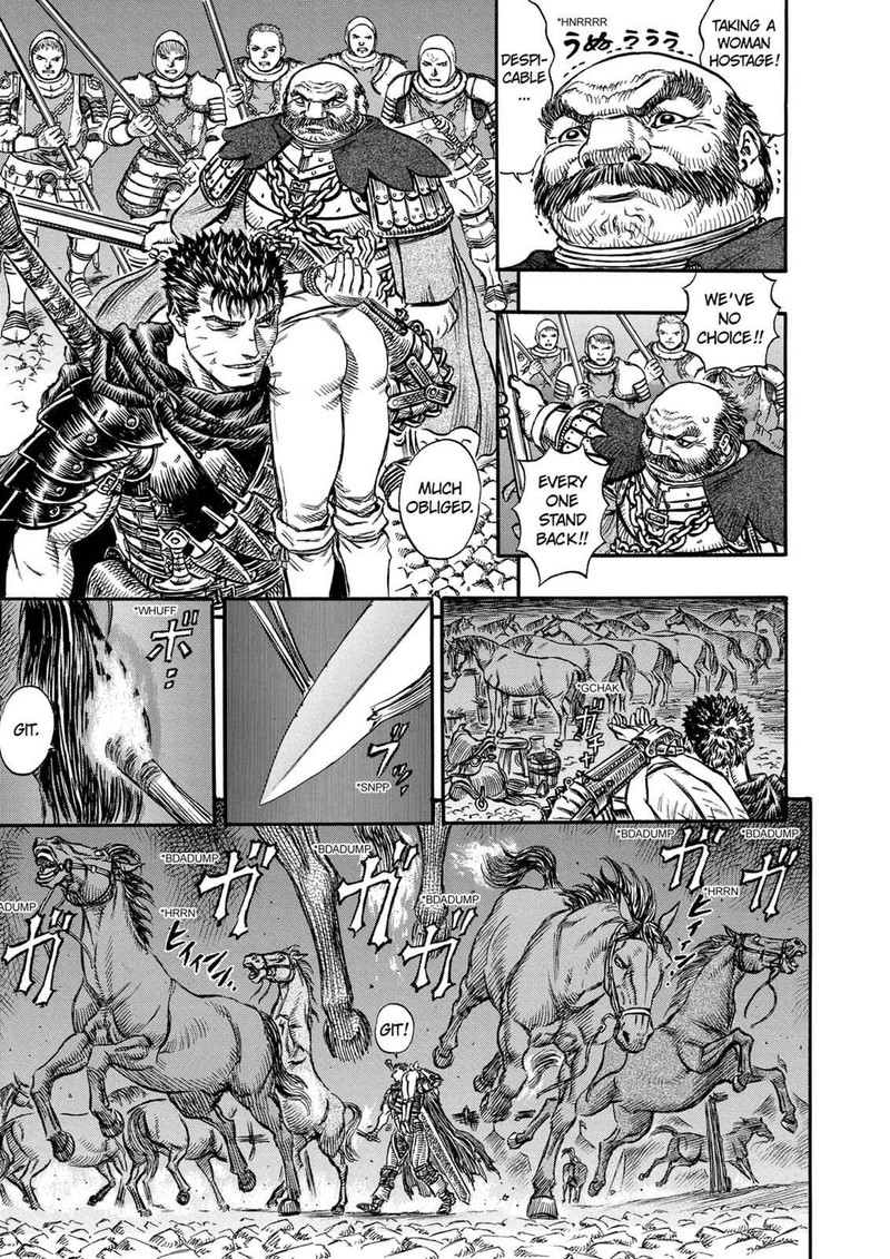 Berserk 122 19