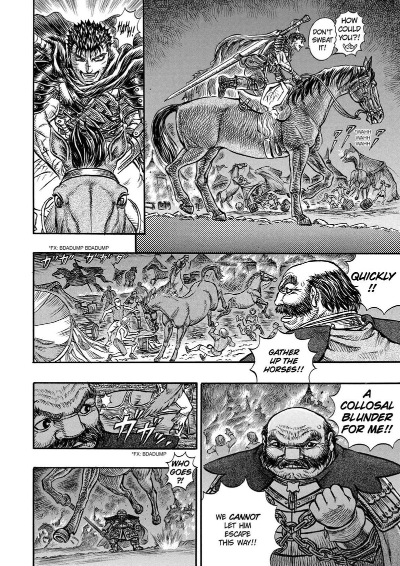 Berserk 122 20