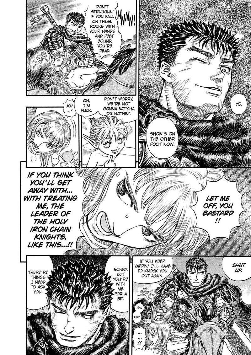 Berserk 122 22