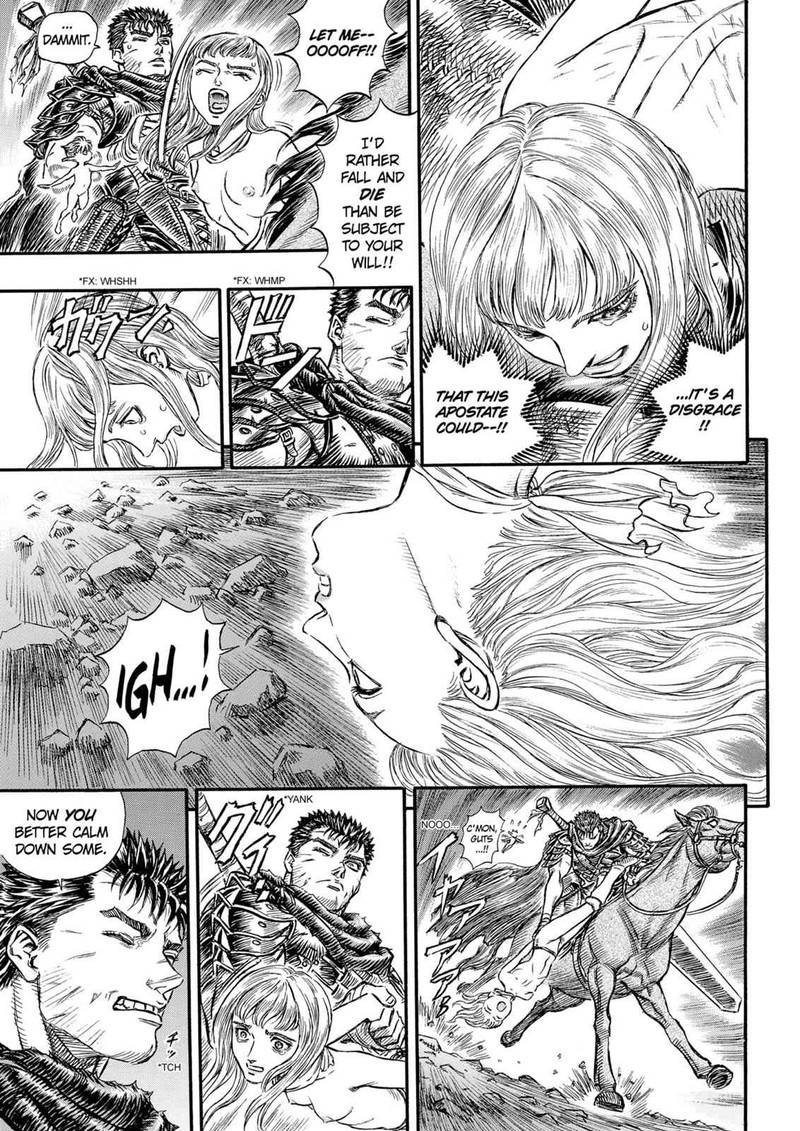 Berserk 122 23