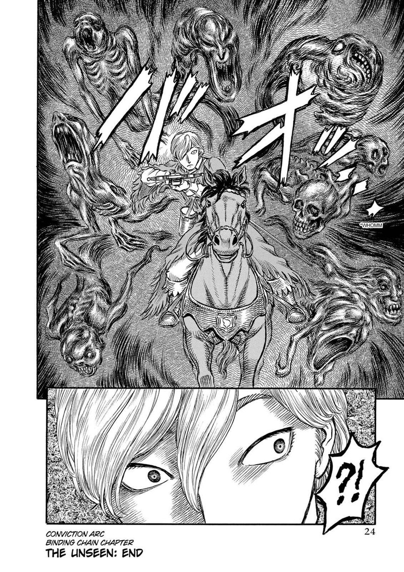 Berserk 122 26