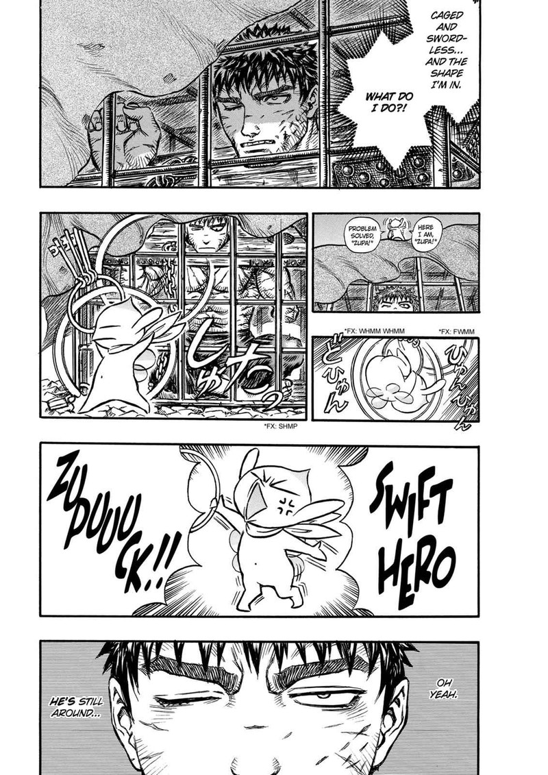 Berserk 122 9