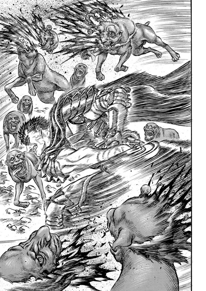 Berserk 123 18