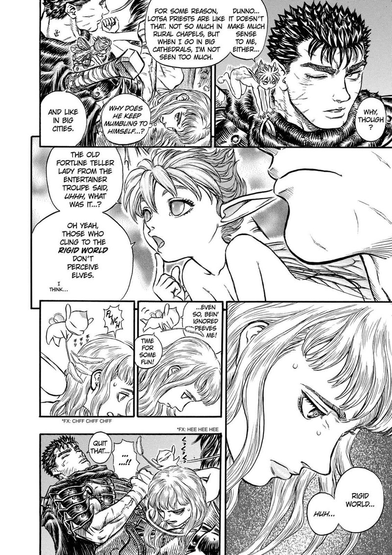 Berserk 123 4