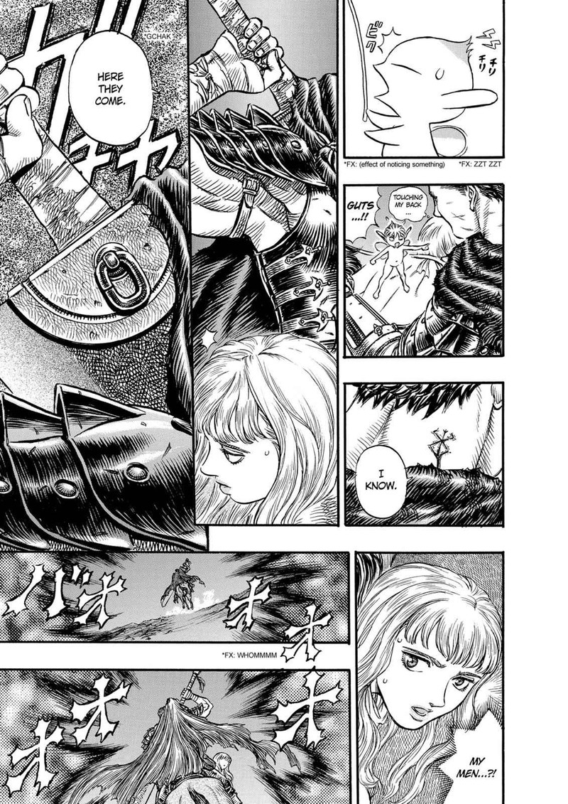 Berserk 123 5