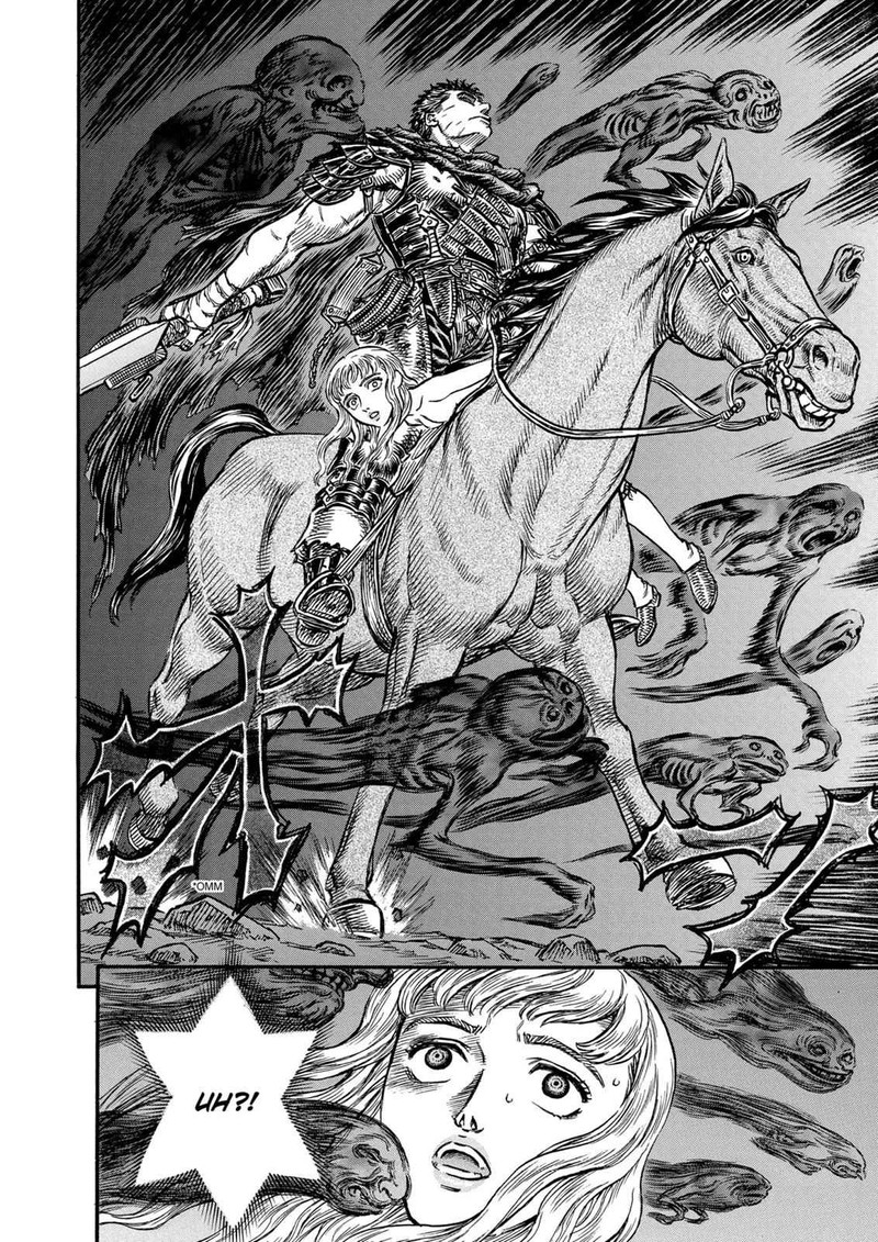 Berserk 123 6
