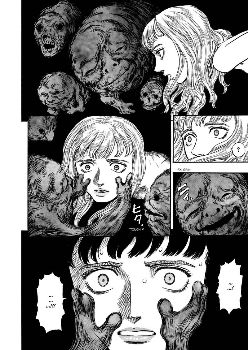 Berserk 123 8