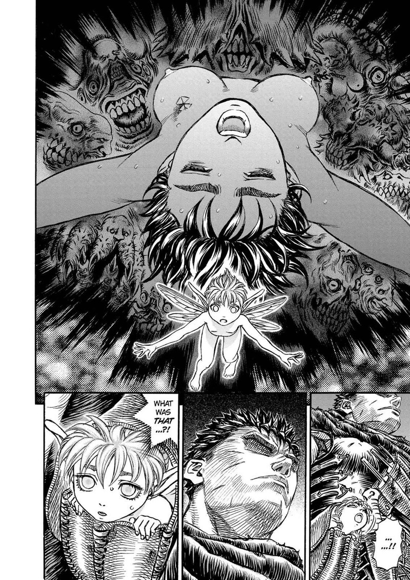 Berserk 124 12