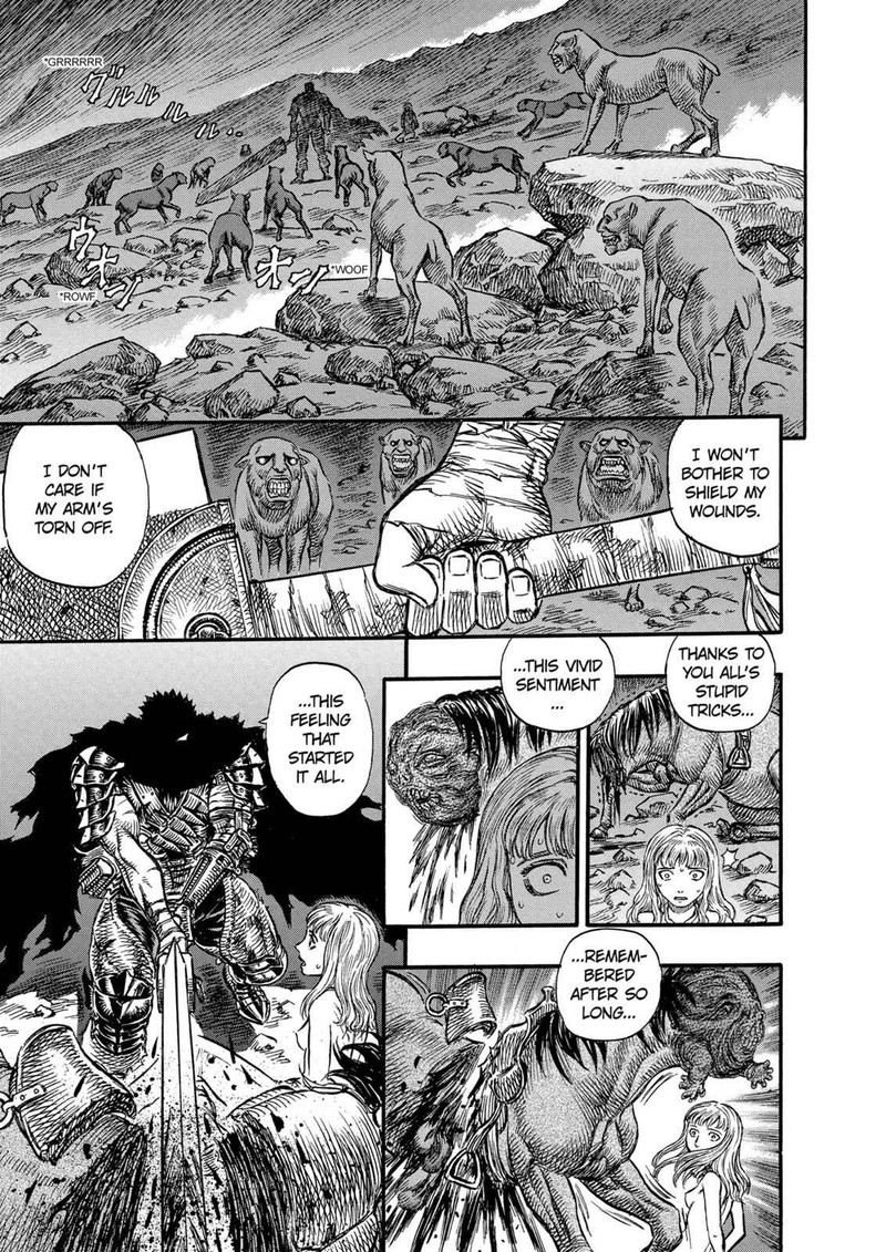 Berserk 124 13