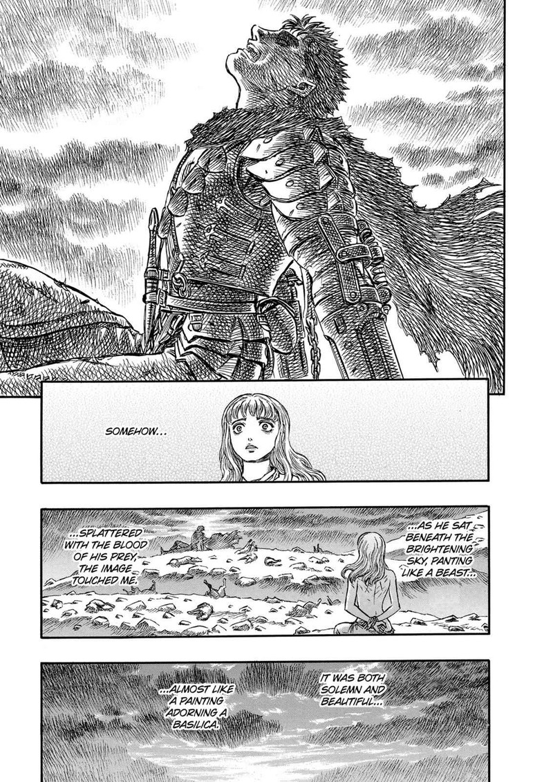 Berserk 124 17