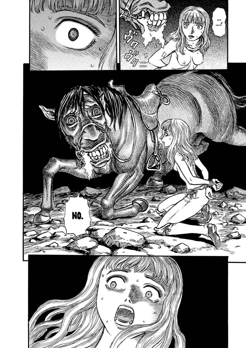 Berserk 124 5