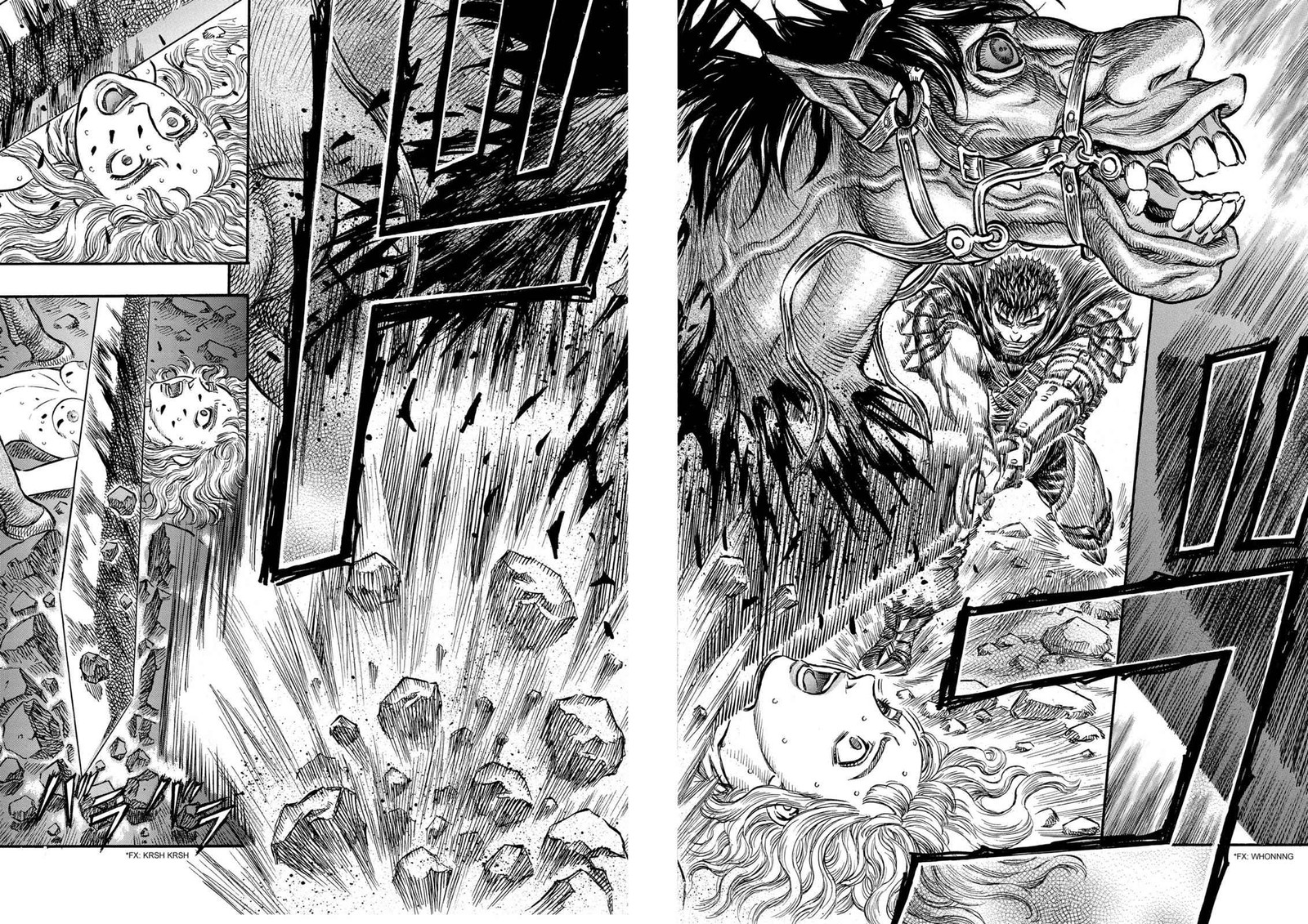 Berserk 124 9