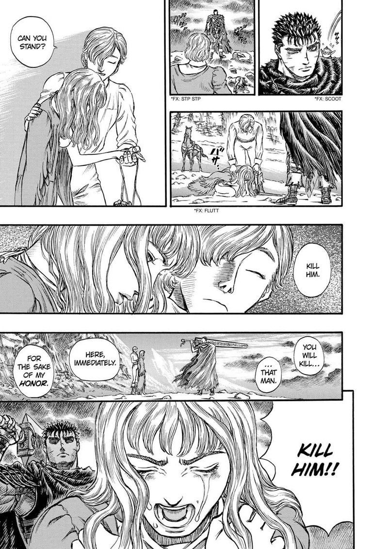 Berserk 125 15