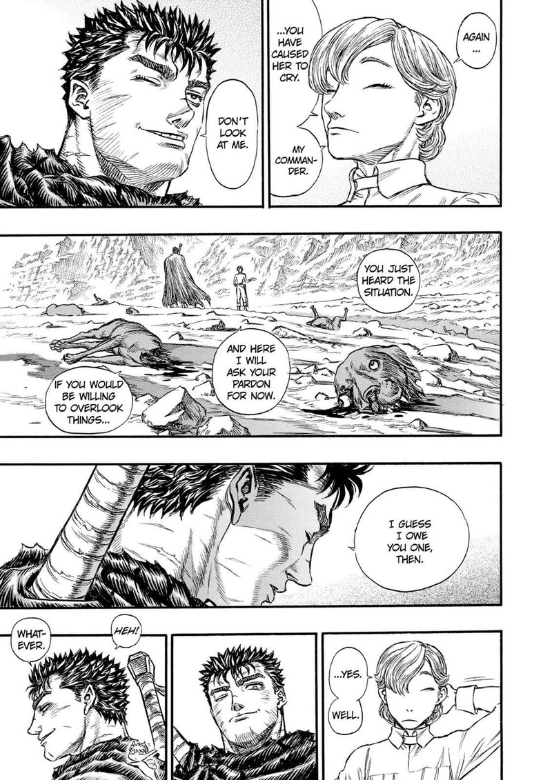 Berserk 125 17