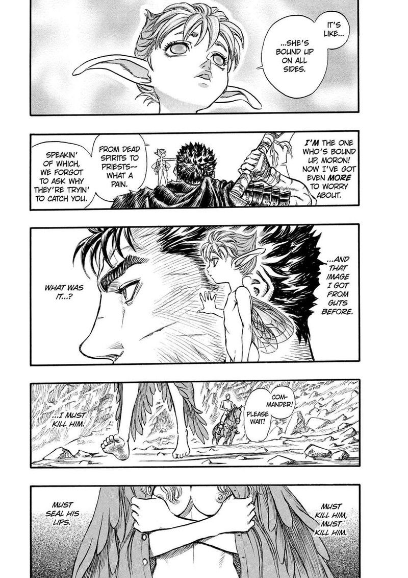 Berserk 125 21