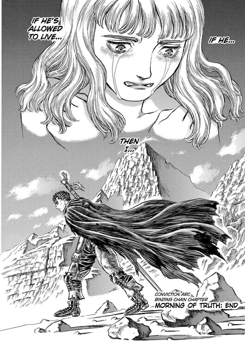 Berserk 125 22