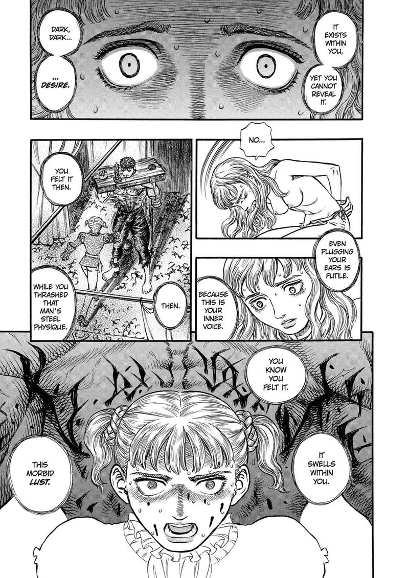 Berserk 125 3