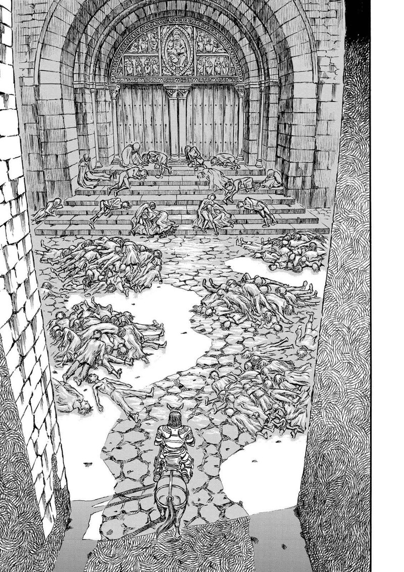 Berserk 126 10