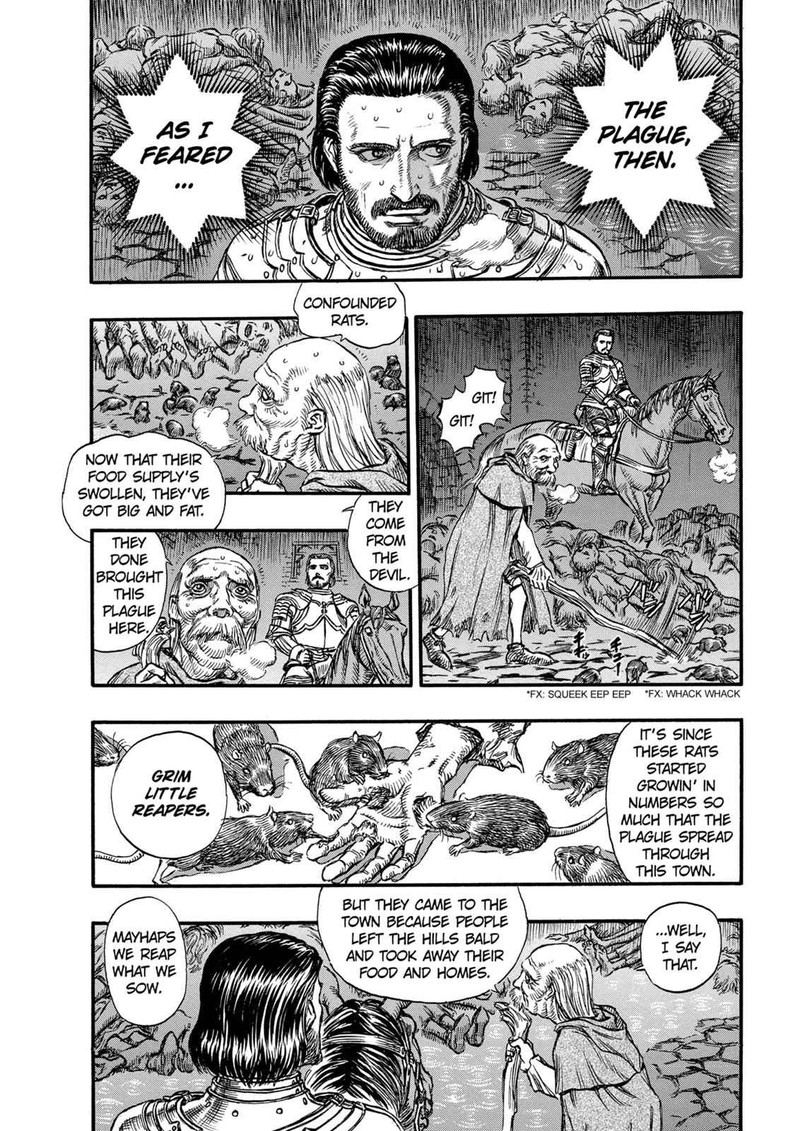 Berserk 126 11