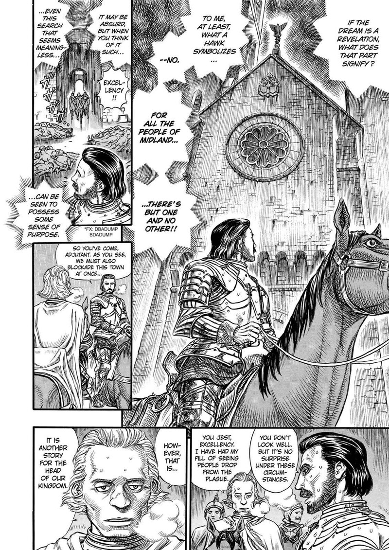 Berserk 126 15