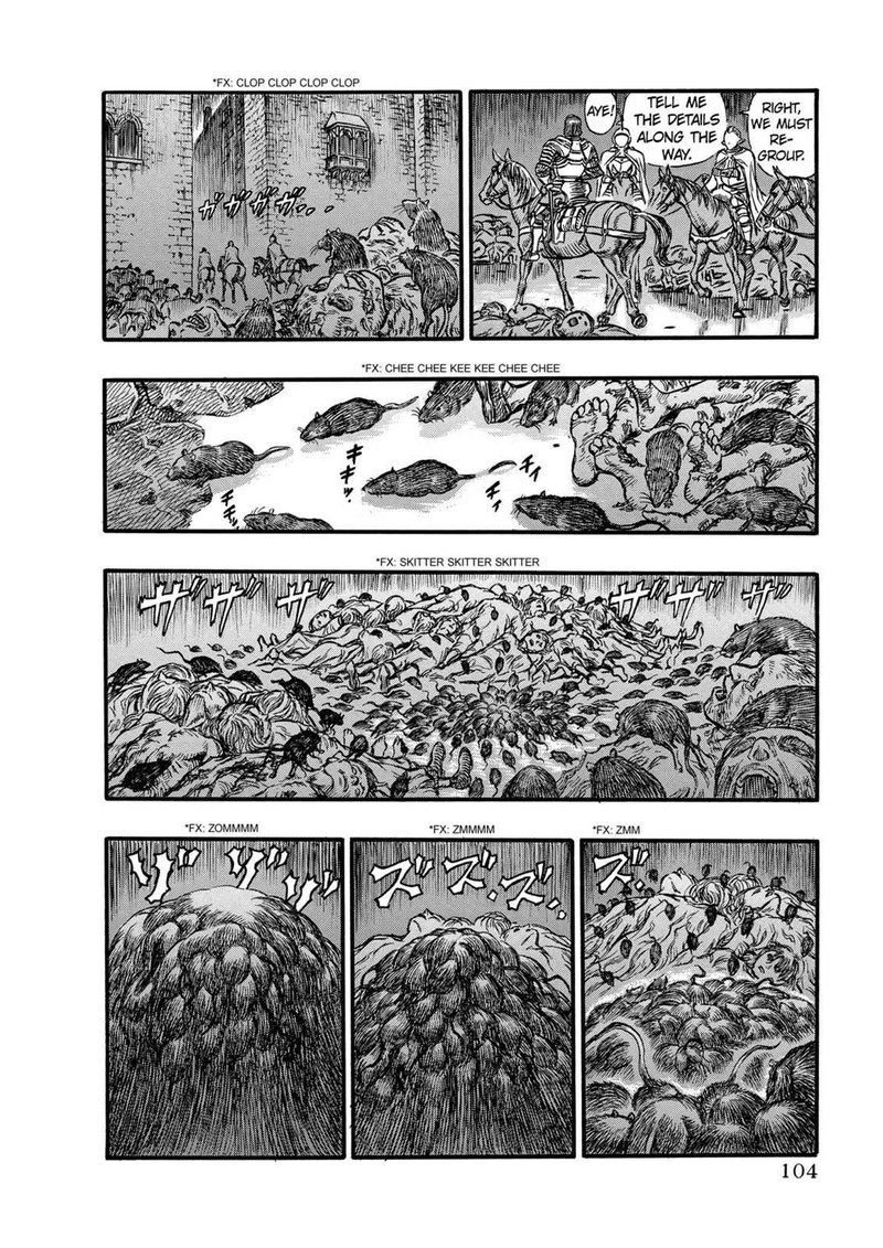 Berserk 126 17