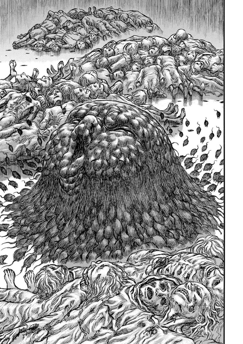 Berserk 126 18