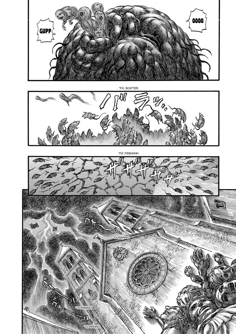 Berserk 126 19