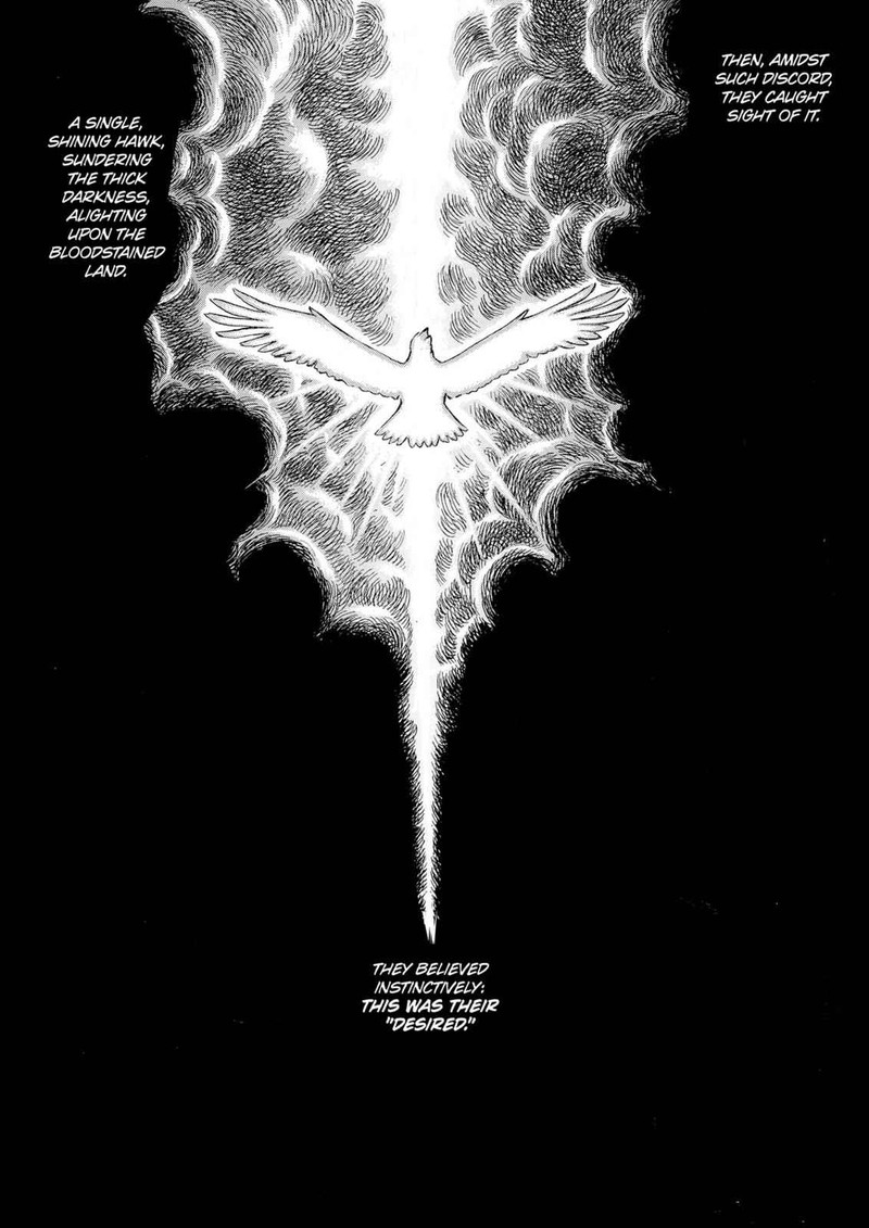 Berserk 126 3
