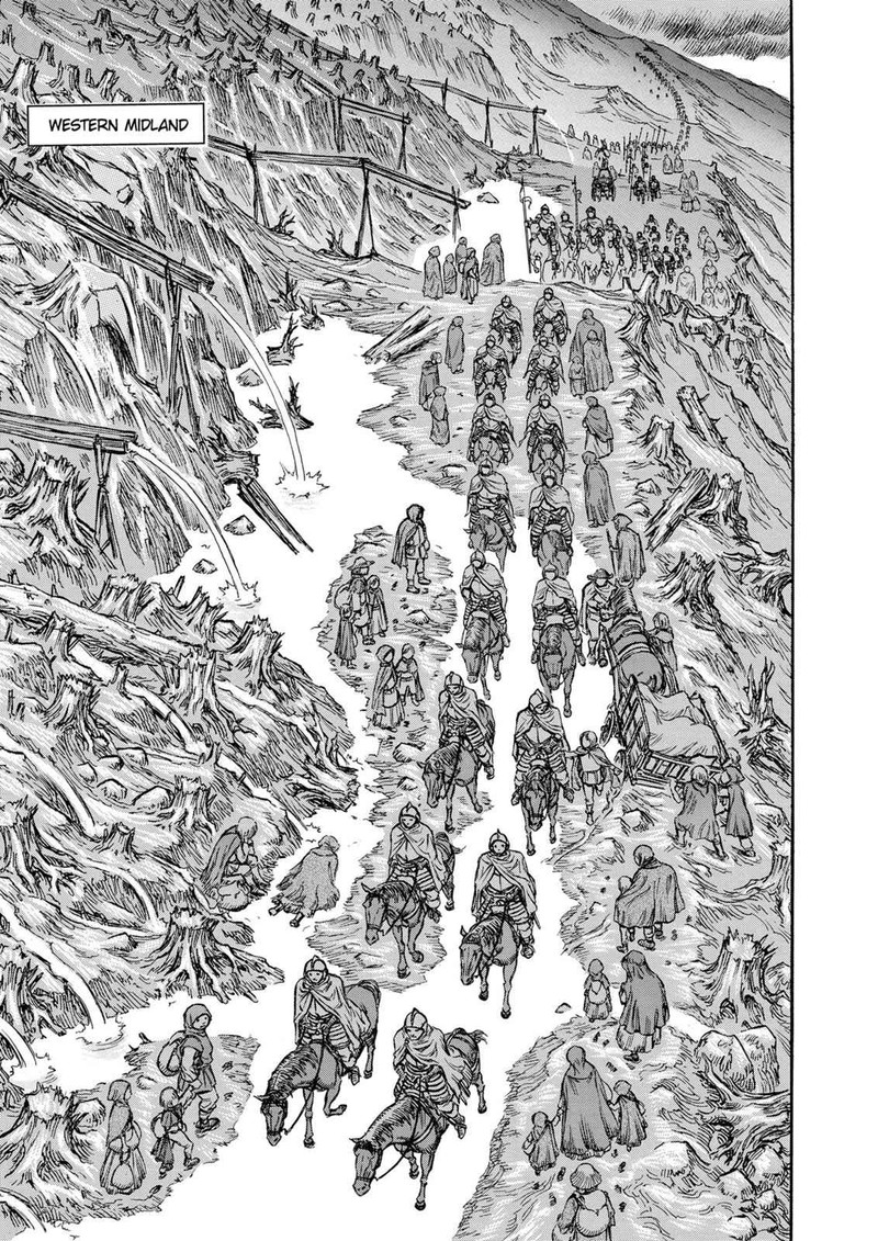 Berserk 126 4