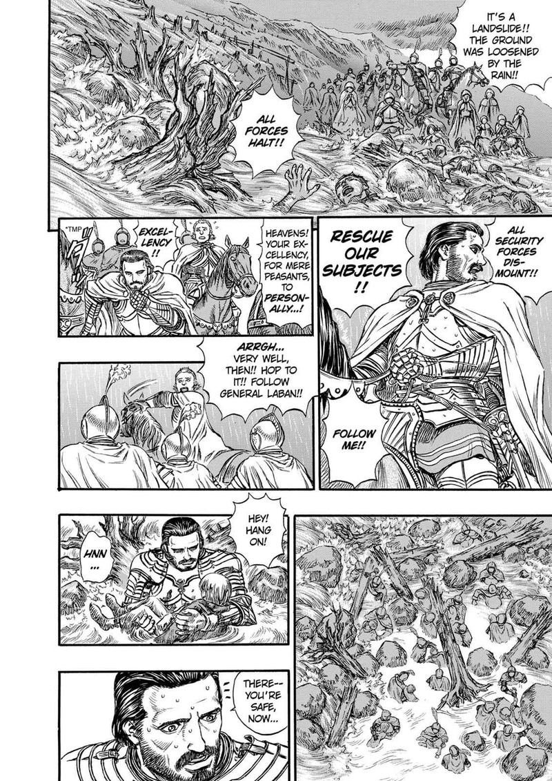 Berserk 126 7