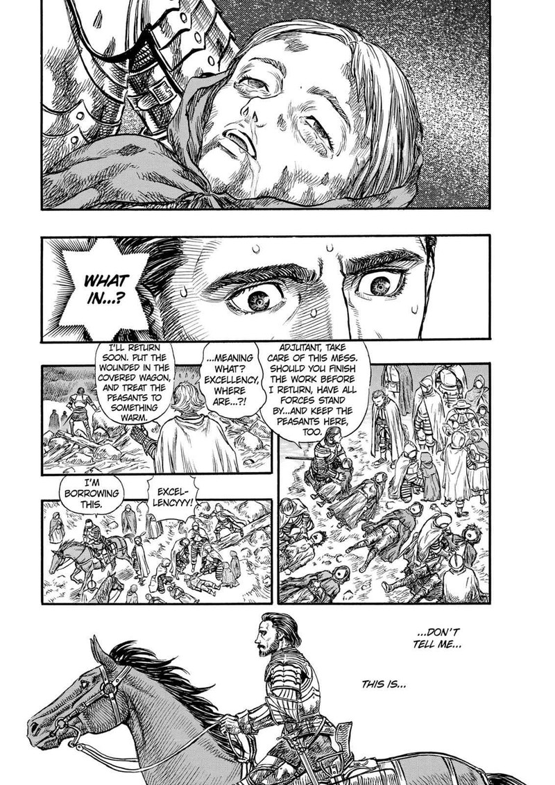 Berserk 126 8
