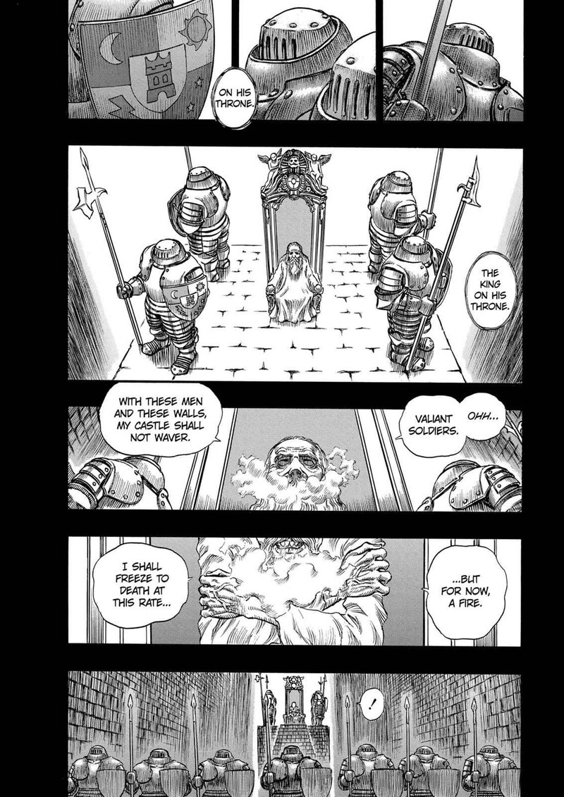 Berserk 127 11