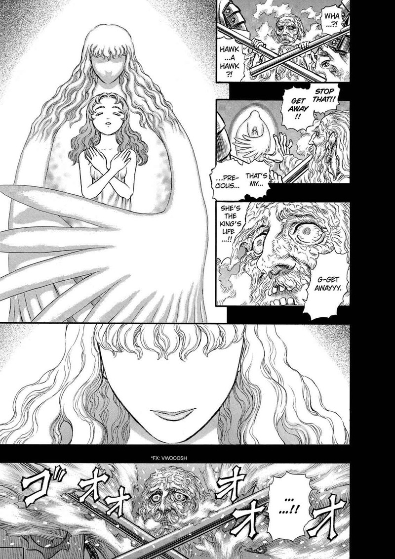 Berserk 127 14