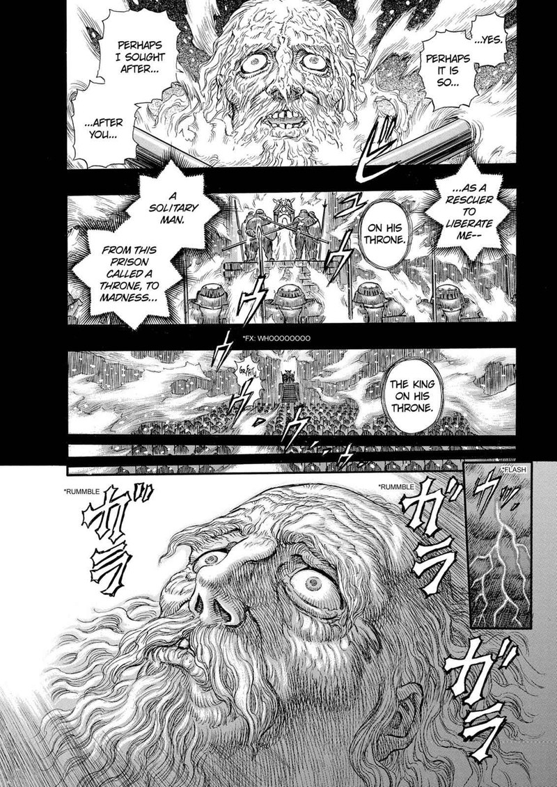 Berserk 127 15