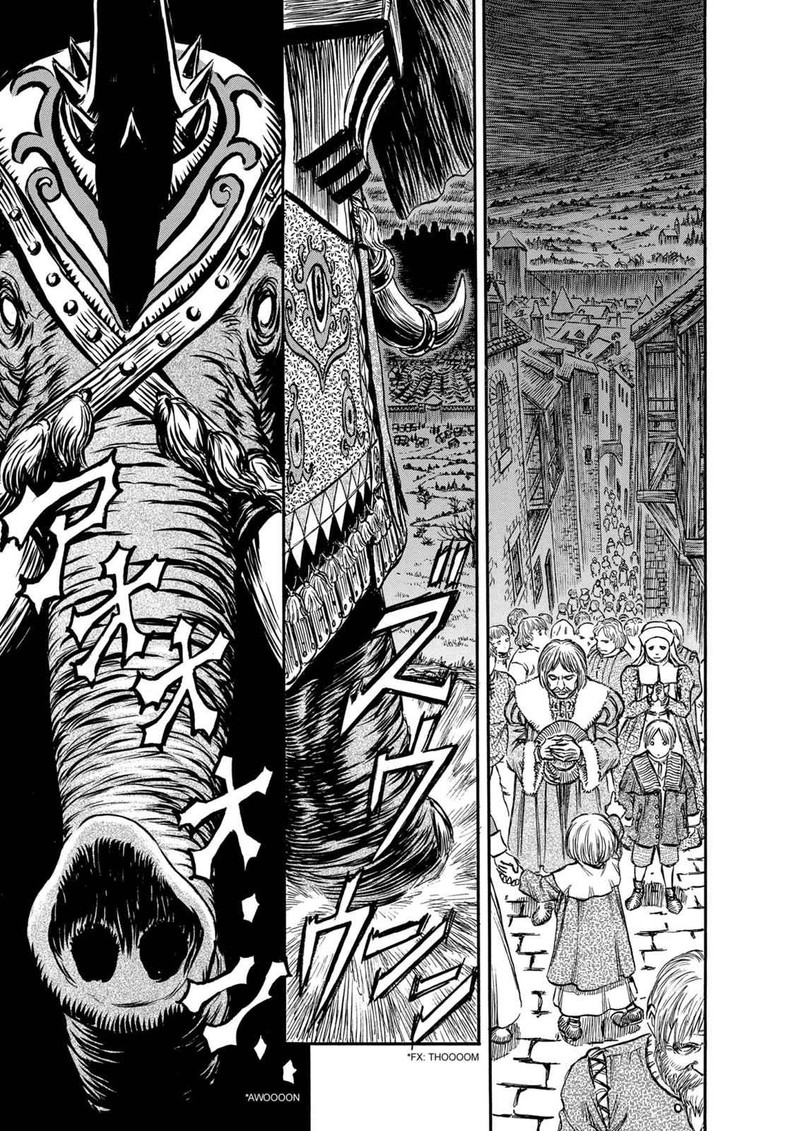 Berserk 127 18