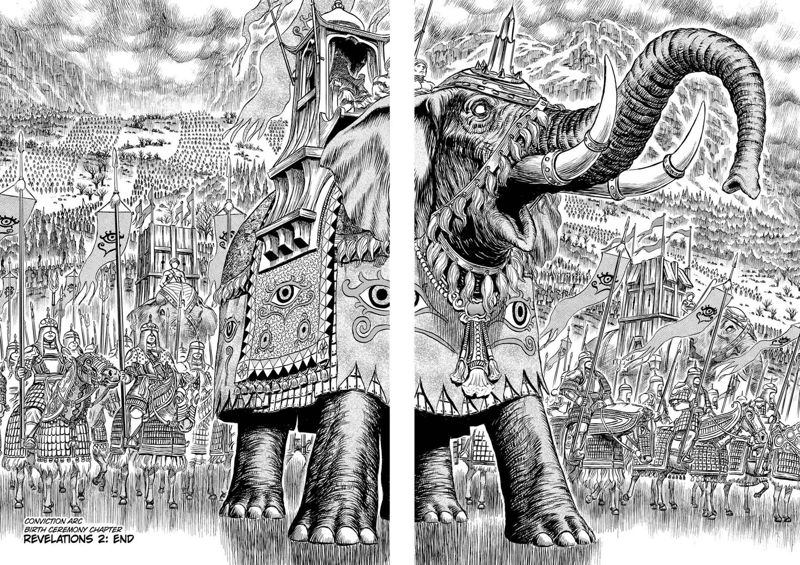 Berserk 127 19