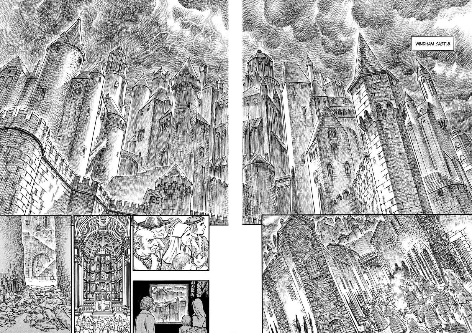 Berserk 127 2