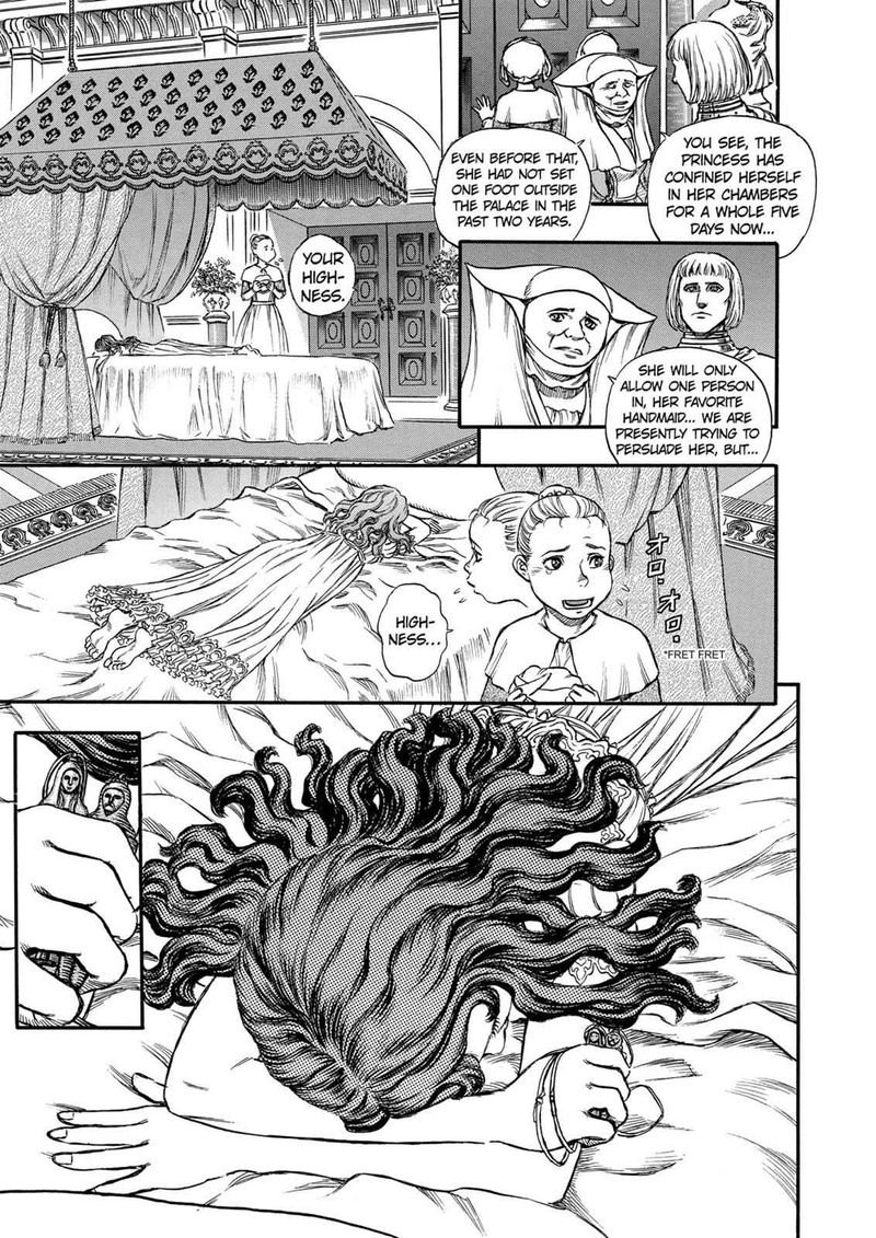 Berserk 127 8