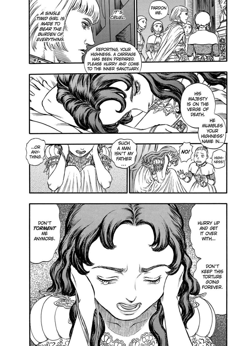Berserk 127 9