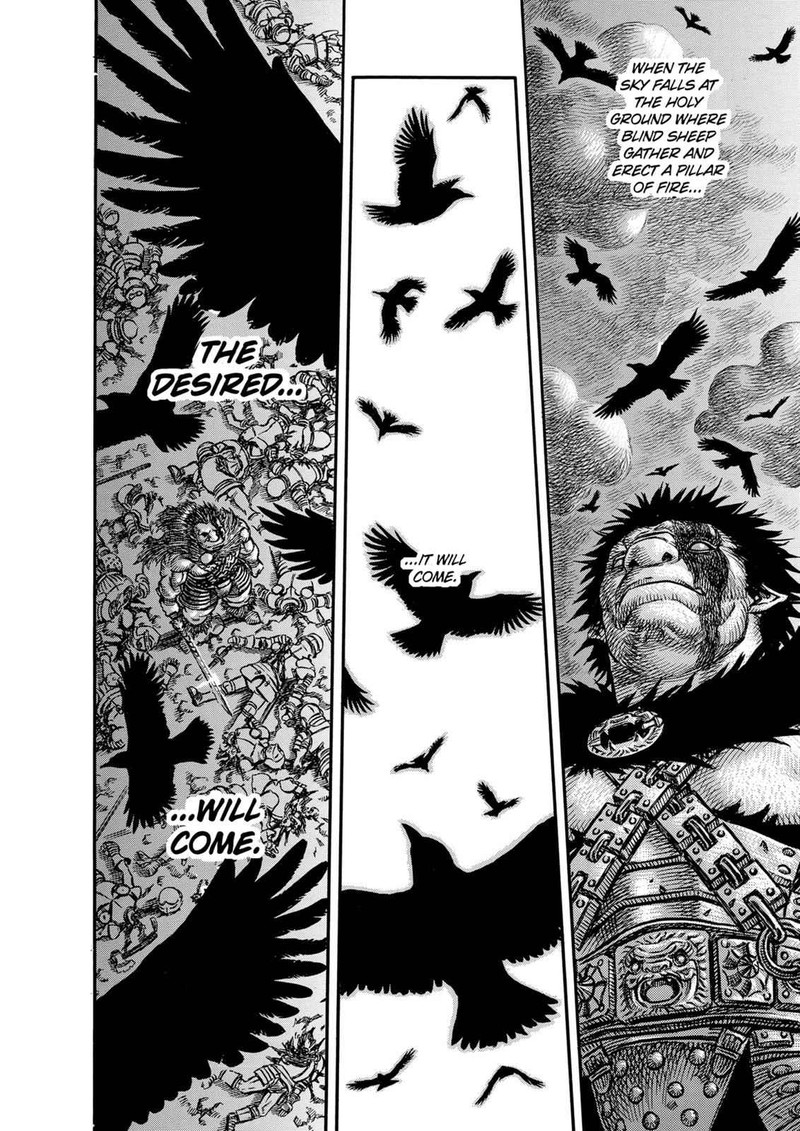 Berserk 128 11