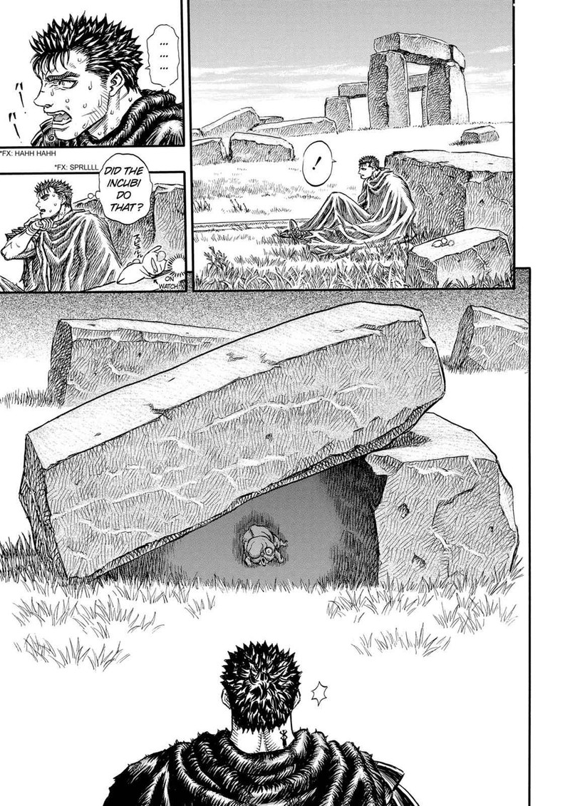 Berserk 128 18