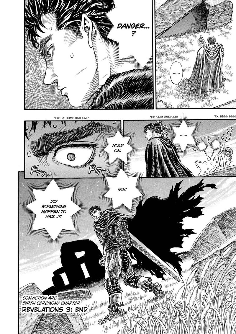 Berserk 128 21