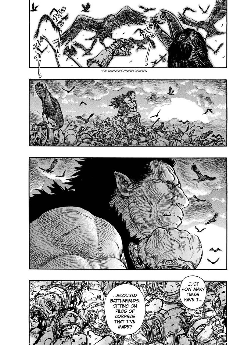 Berserk 128 3
