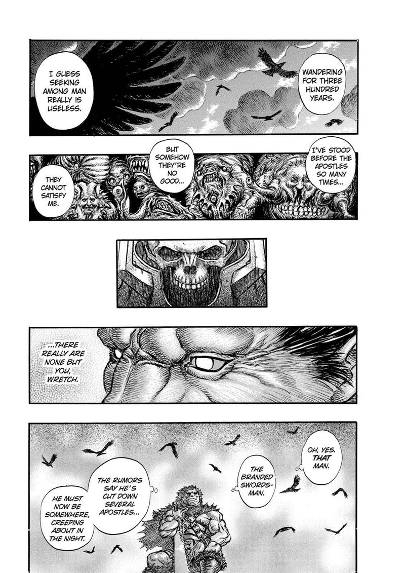 Berserk 128 4